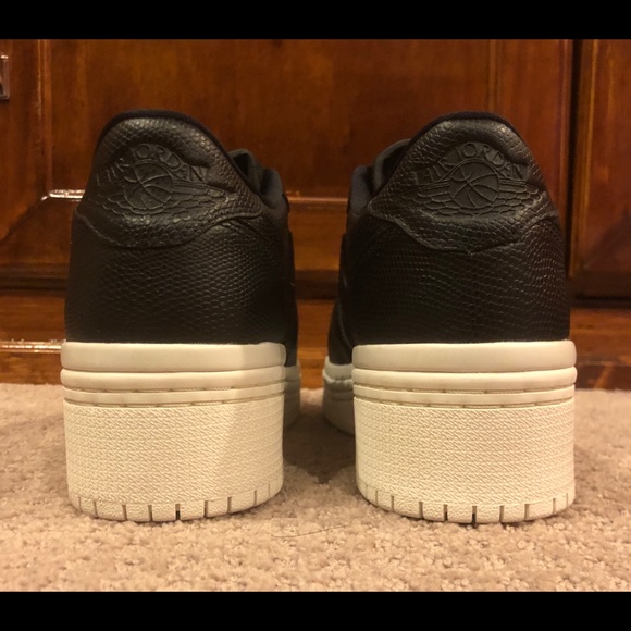 Women’s Air Jordan 1 RE Low Lifted - Picture 5 of 6